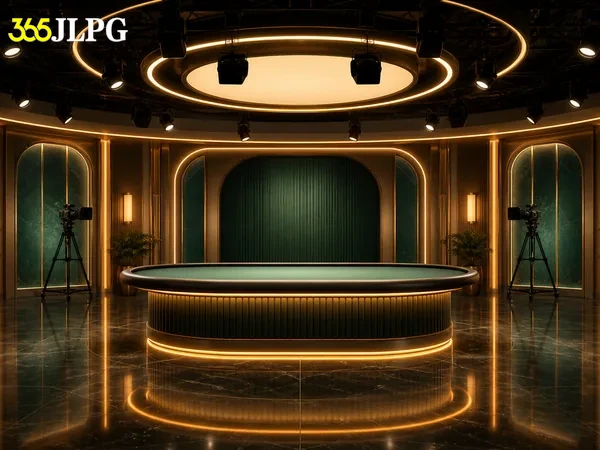 Games gallery shot 1 — featured slot picks